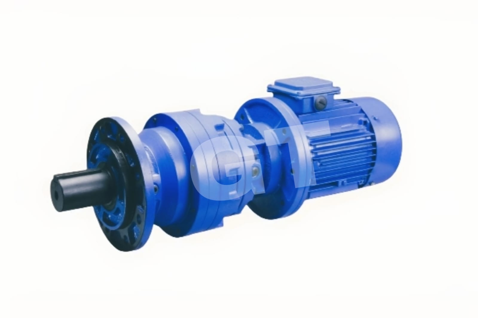 Planetry Gear Motor and Planetry Gearbox